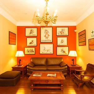 Casa Suyay