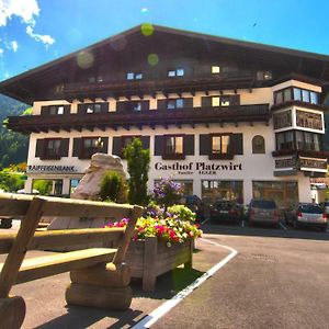 Hotel Platzwirt